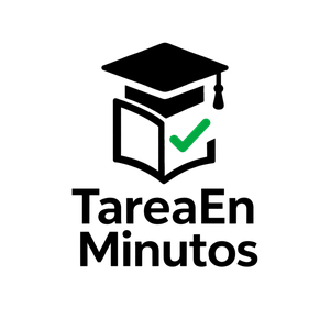Tarea en Minutos - Logo